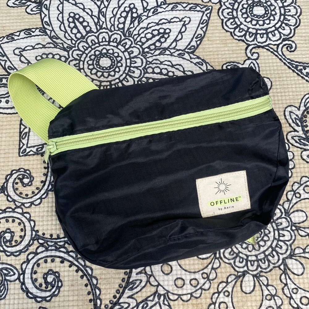 Aerie Offlien Belt Bag
